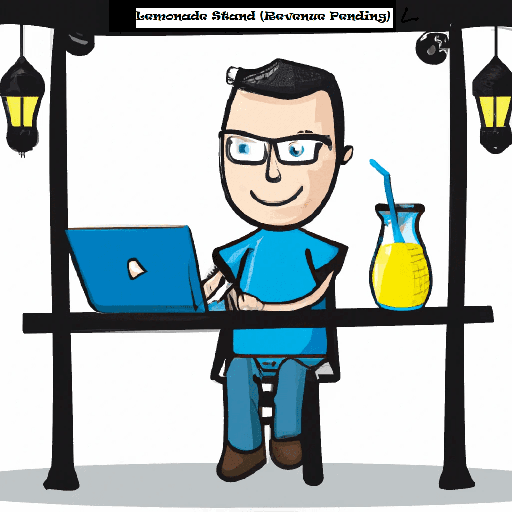 Pre-Revenue Business Valuation Example